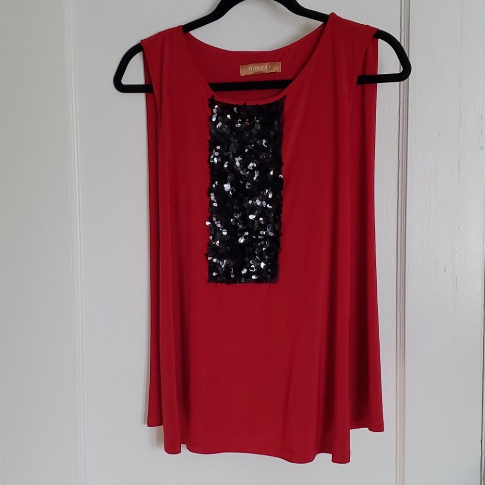 Elegant Cape blouse